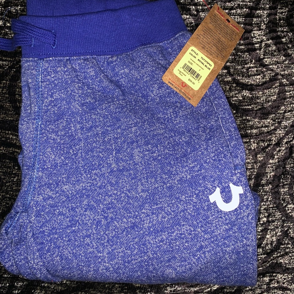 Boys True Religion Sweats